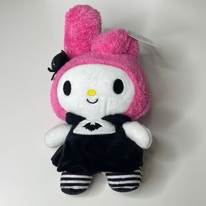 New Sanrio Halloween Hello Kitty And Friends My Melody plush 8"